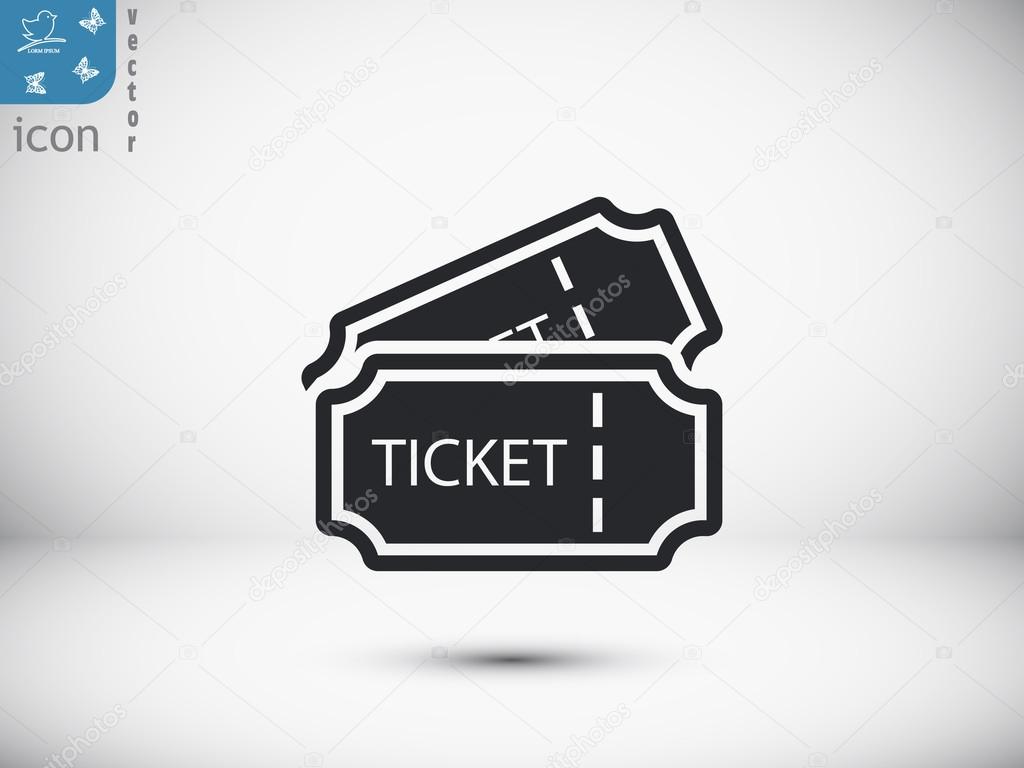train tickets icon