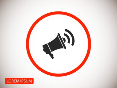 megafon bilgisayar kutsal kişilerin resmi