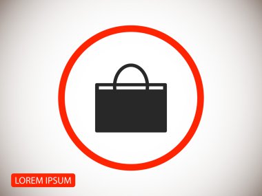 Evrak Çantası'nı sembol simge