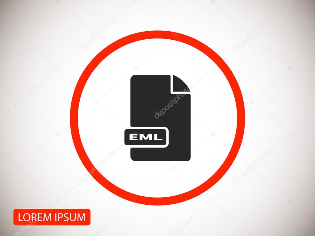 SCARICARE FORMATO EML