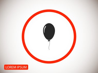 Festival şişme balon