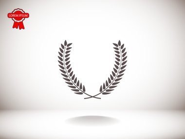 defne çelengi simgesi