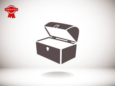 Antika sandık açıldı