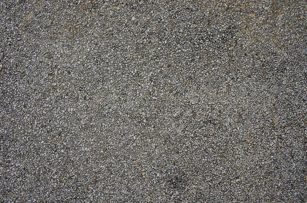 Eski asfalt yol yüzeyi 