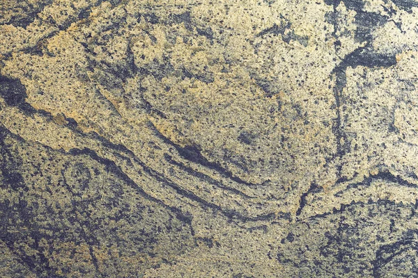 Granit naturlig konsistens. Polerad kvarts sten bakgrund Randig av naturen med ett unikt mönster, kan den användas för interiör-exteriör och keramiska kakel yta. tonad — Stockfoto