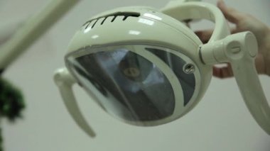 Diş alanı etkinleştirme