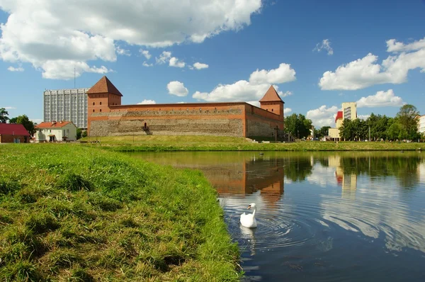 Château de Lida — Photo