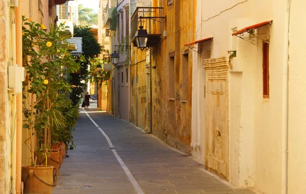 Rethymnon sabah