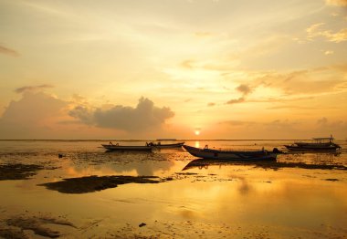 Sabah Bali Adası