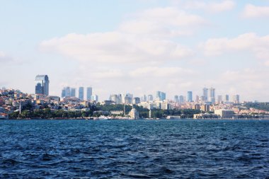 binalar Türkiye basfora