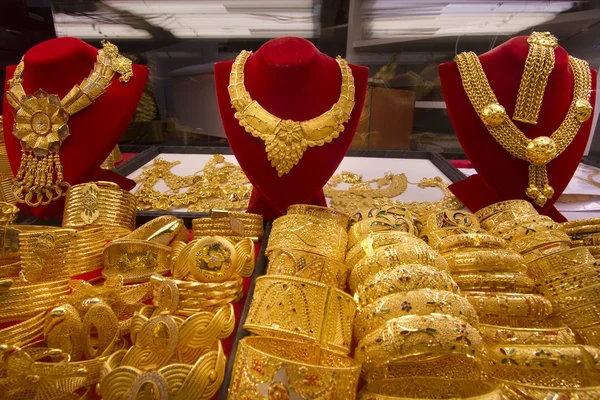Arap-Goldmarkt — Stockfoto