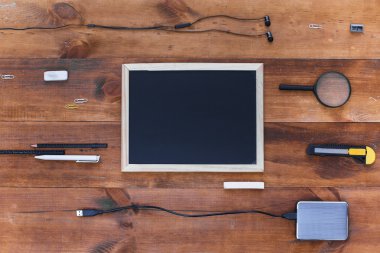 Yukarıdan kopya alanı ile göster