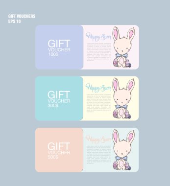 Paskalya üç afiş.