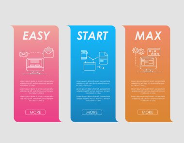 Fiyat listesi, üç tarifeler