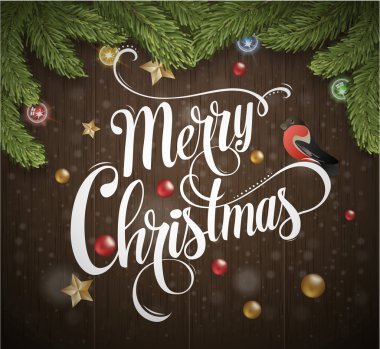 Mutlu Noeller tebrik kartı.