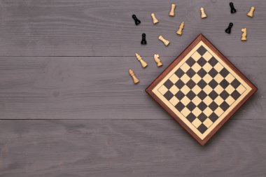 Yaratıcı çalışma alanı'nın Üstten Görünüm