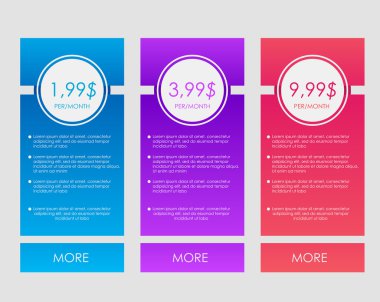 web kutuları afiş tasarımı