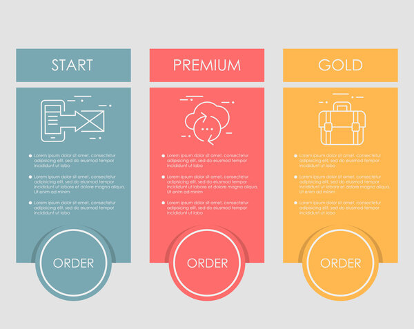 дизайн баннеров для веб-сайтов
