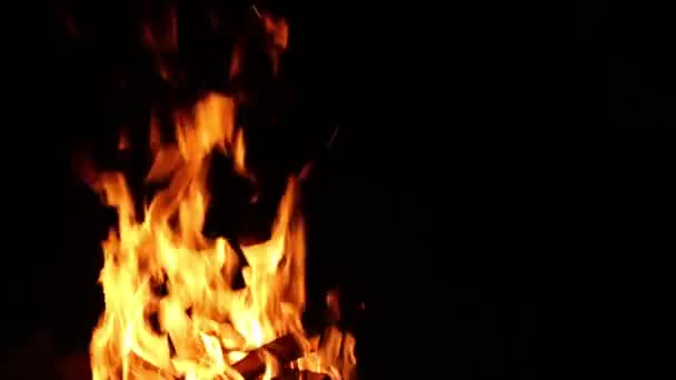 Abstract Burning Fire Video High Definition 3d Render Hd