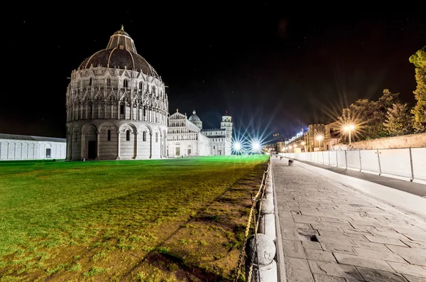 Piazza del Duomo — Stok fotoğraf