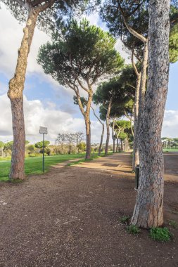 Villa Doria Pamphili