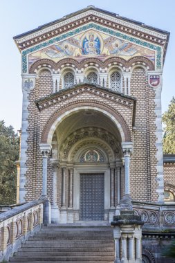Chapel Pamphili
