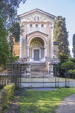 Chapel Pamphili