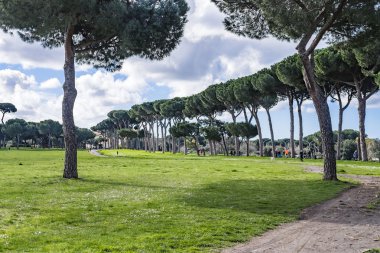 Villa Doria Pamphili