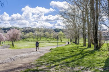 Villa Doria Pamphili