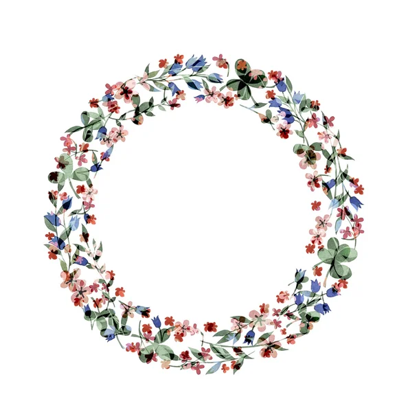 çiçek kompozisyon, sulu boya, resim çizme