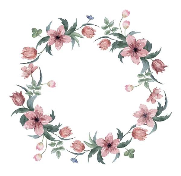 çiçekler, sulu boya, resim, çizim