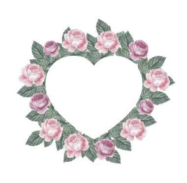 Çiçek düzenleme, suluboya, tasarım