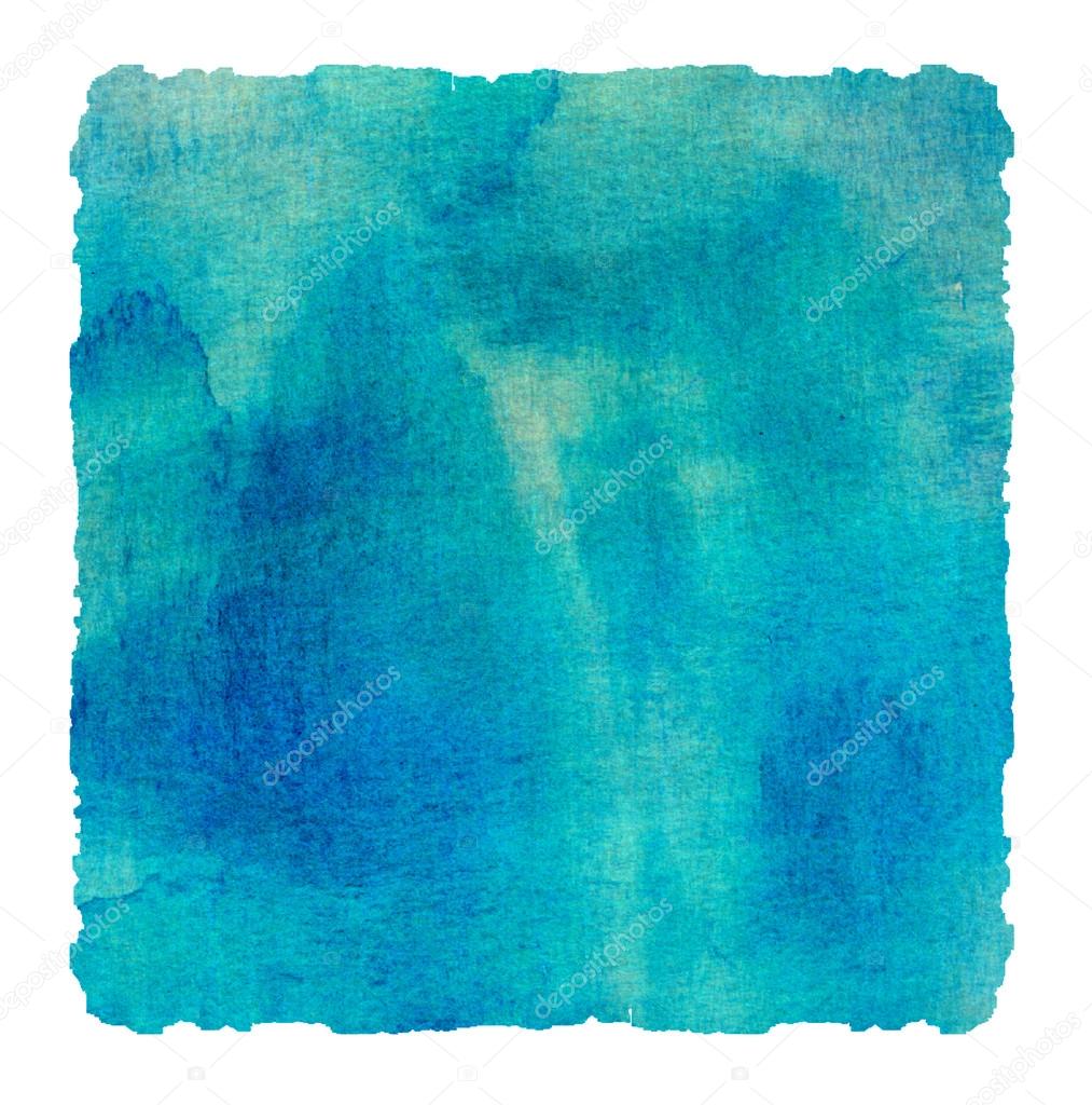 watercolor stains, texture