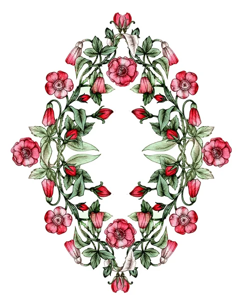 çiçekler, suluboya, kompozisyon, tasarım