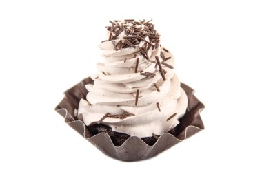 ev yapımı çikolatalı kek