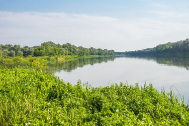 Don Nehri Bunaltıcı bir yaz gününde