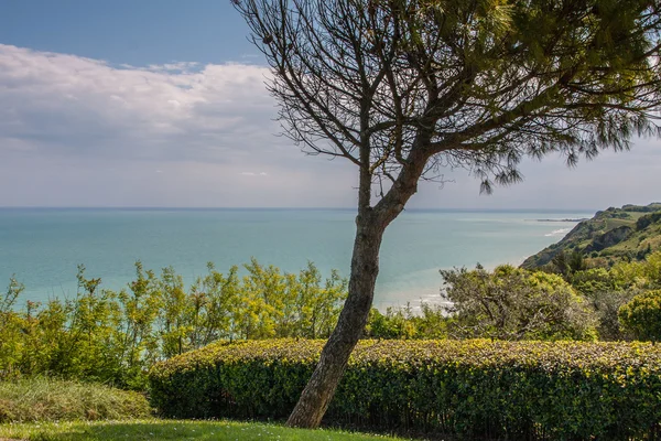 İtalya doğal görünümü