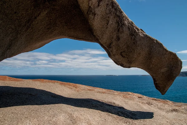 Rocks on Kangaroo Island — Stock Photo, Image