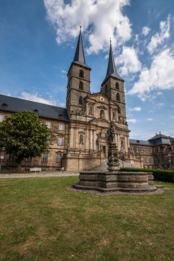 St. Michael Church Bamberg
