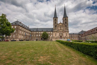 St. Michael Church Bamberg