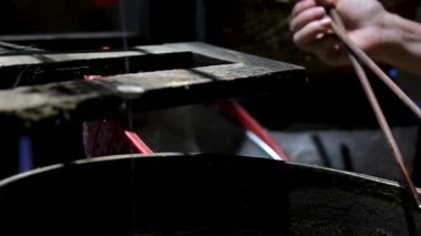 traditional silk production process carefully create silk fabric from start to finish. From spinning fine silk threads to weaving on wooden looms, this handmade craft reflects cultural heritage, skill