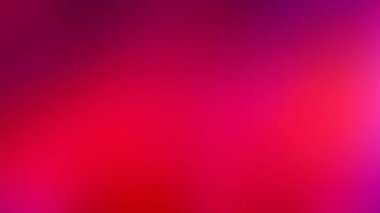 Pembe parlak arkaplan pürüzsüz renk değişimi ve modern soyut tasarıma sahip. Lüks kırmızı, bulanık, parlak arkaplan. Kitap kapakları, broşürler, dergiler, markalar, afişler, başlıklar, sunumlar, vektör ilülasyonu için kullanılabilir.