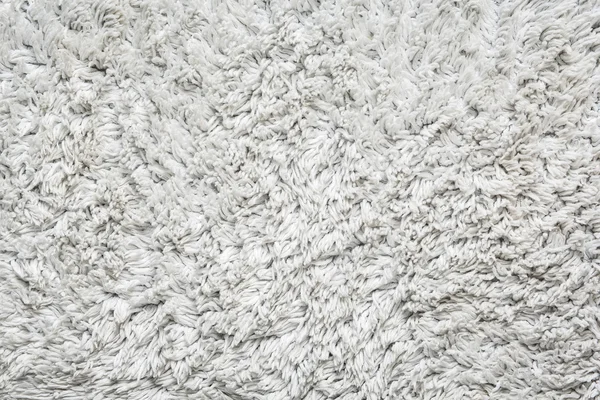 Fluffy carpet texture