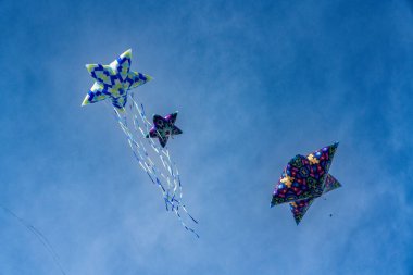 Venedik, Antioquia, Kolombiya. 2 Kasım 2025: Balon festivalinde manzara.