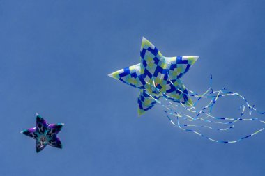 Venedik, Antioquia, Kolombiya. 2 Kasım 2025: Balon festivalinde manzara.