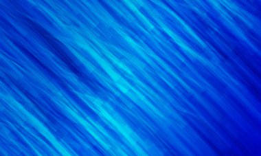 canlı mavi hareket bulanık arkaplan. yumuşak renk.