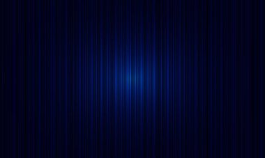 Koyu mavi dikey çizgiler soyut arkaplan çizgileri. Geleceksel desen.