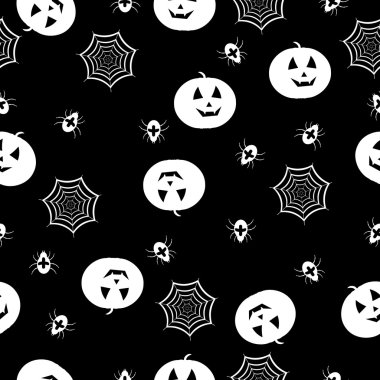 kabaklar, örümcekler ve örümcek ağları