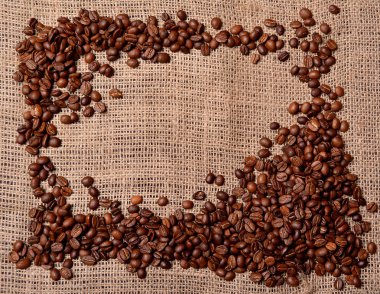 kahve çekirdekleri Sim Tarih