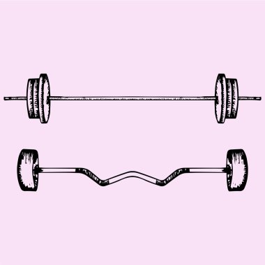 Halter, powerlifting, halter veya vücut geliştirme